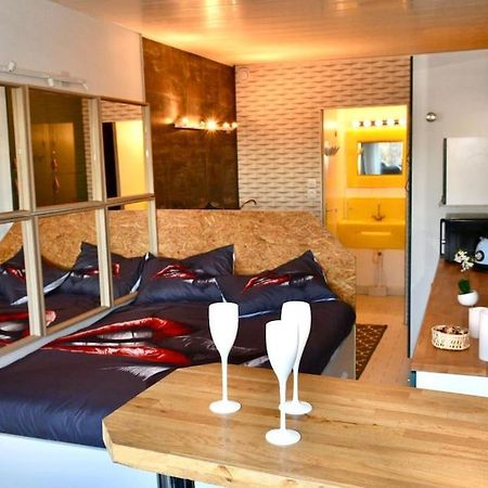 Le Delizia 348 - Port Nature 3 แอกด์ ภายนอก รูปภาพ