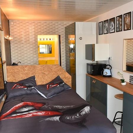 Le Delizia 348 - Port Nature 3 แอกด์ ภายนอก รูปภาพ