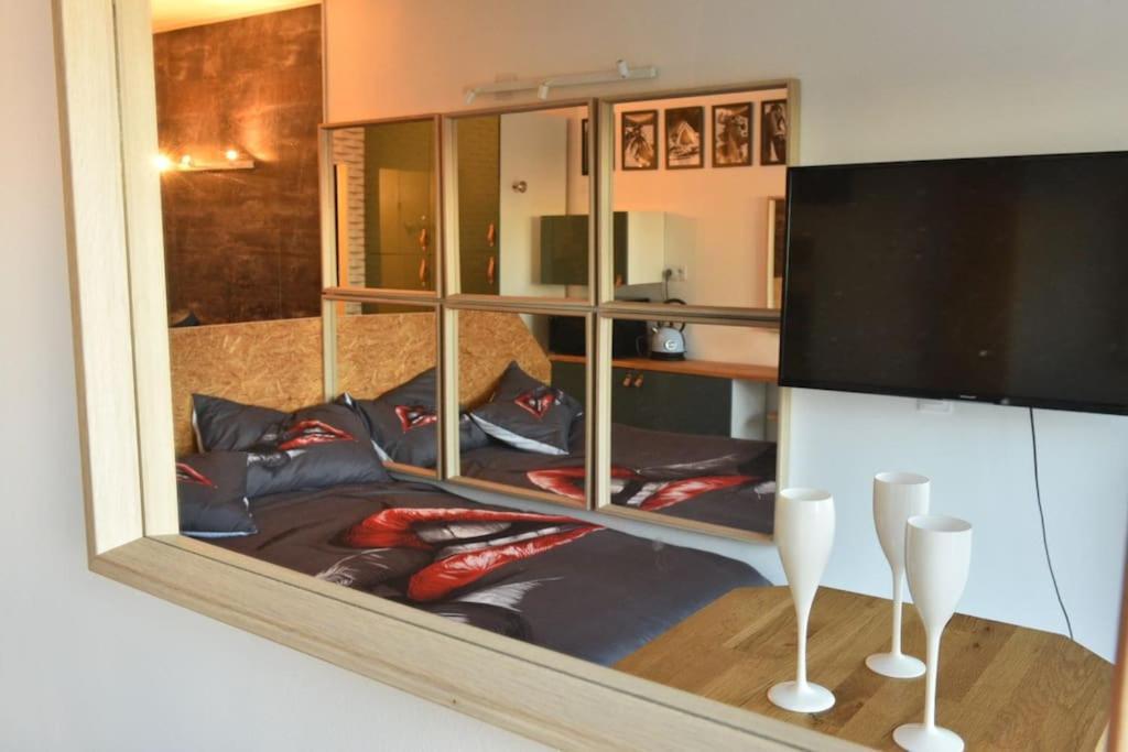 Le Delizia 348 - Port Nature 3 แอกด์ ภายนอก รูปภาพ